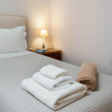 Apartmán Marilu'S, Paxos Port House Gaios Exteriér fotografie