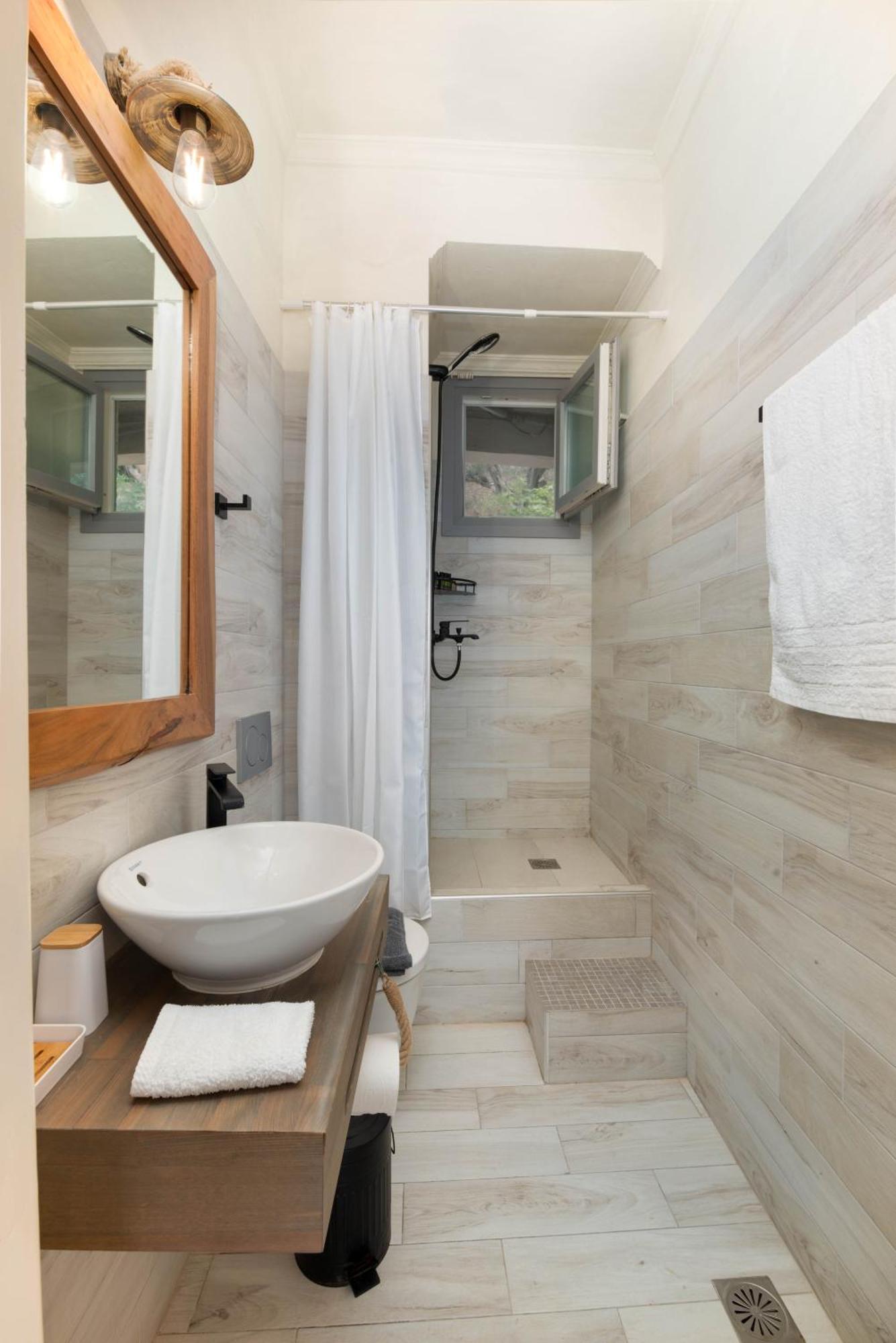 Apartmán Marilu'S, Paxos Port House Gaios Exteriér fotografie